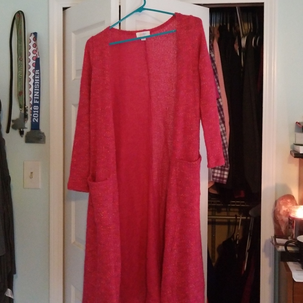 Sweater - Picture 3 of 3
